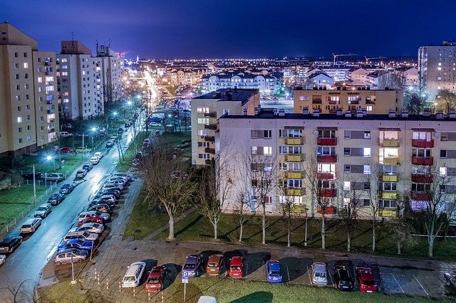 Używane mieszkania w Zielonej Górze są najtańsze w Polsce