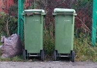 Opłata za odpady w Barcikowicach i kubeł na śmieci niesegregowane