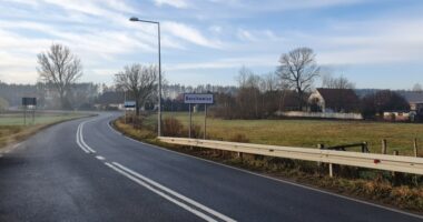 Sołectwo Barcikowice w Zielonej Górze