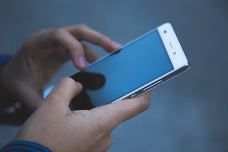 Strona internetowa powinna być dostosowana do wyświetlania się na smartfonach
