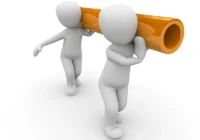 Budowa kanalizacji w Barcikowicach