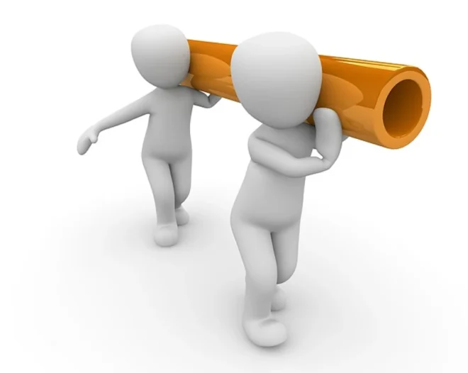 Budowa kanalizacji w Barcikowicach