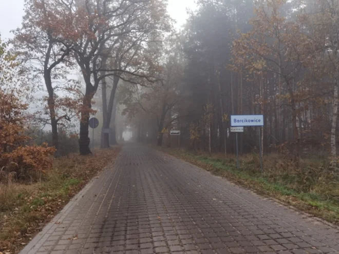 Kanalizacja w Barcikowiczkach nie powstanie