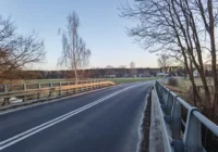 Kładka dla pieszych w Barcikowicach ma powstać obok mostu