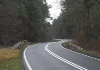 Mostek za Barcikowicami przechodzi ekspertyzę