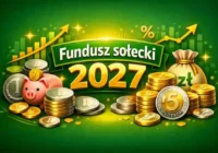 Fundusz sołecki 2027 obejmuje m.in. budowę ujęcia wody na placu zabaw w Barcikowicach