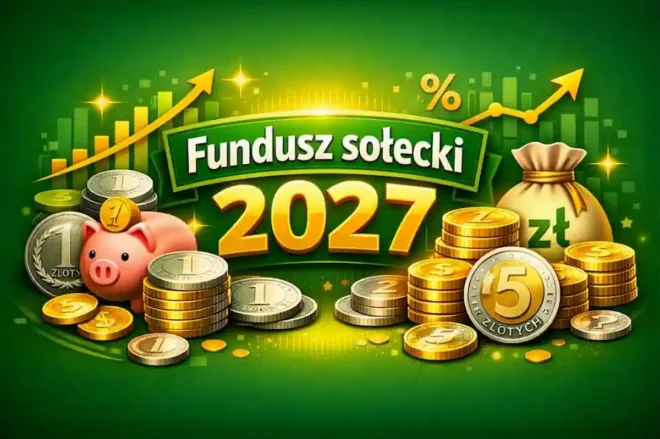 Fundusz sołecki 2027 obejmuje m.in. budowę ujęcia wody na placu zabaw w Barcikowicach